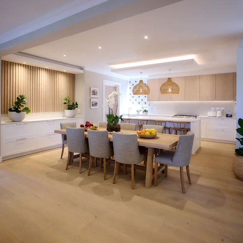 Inovar Centurion Hardwood