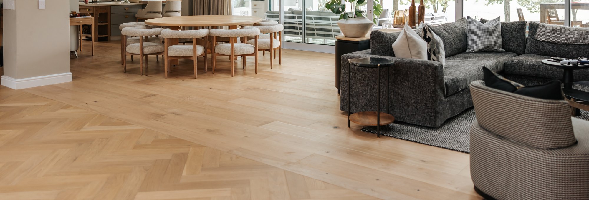Shop Flooring Products from Inovar Centurion in Rooihuiskraal