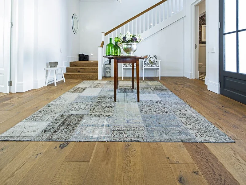 Inovar Floor Project Showcases