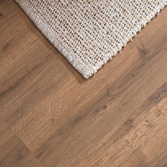 Beautiful laminate installation throughout a warm and cozy Home in Erasmus Kloof.