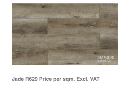 SPC - Diamond Core +