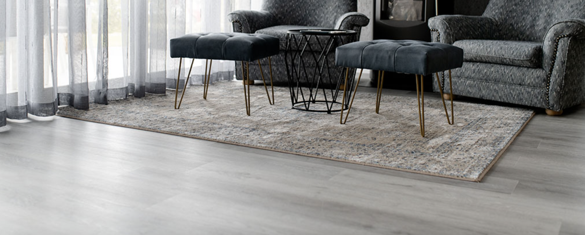 Local Flooring Retailer in Rooihuiskraal