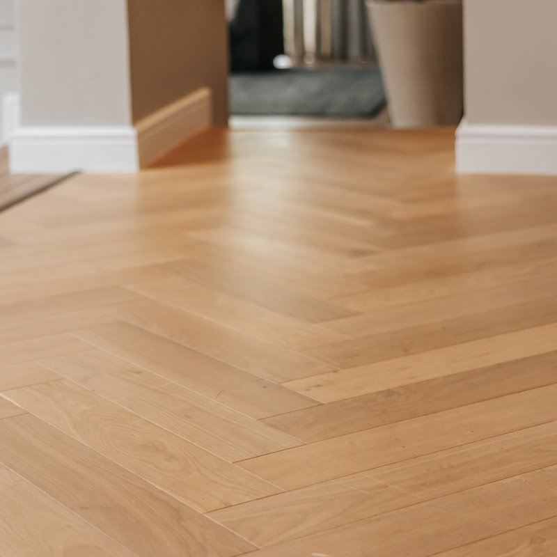 FINOAK FLOORING