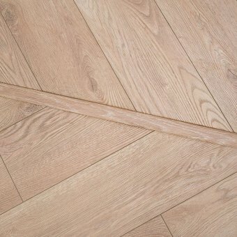 Beautiful laminate installation throughout a warm and cozy Home in Gauteng.