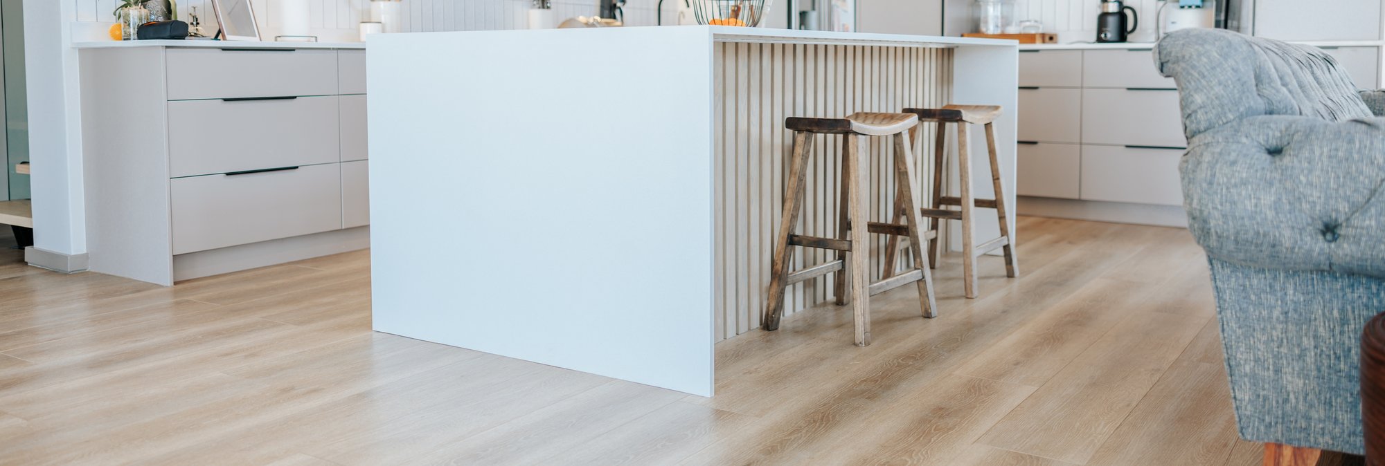 Flooring Installation from Inovar Centurion in Rooihuiskraal
