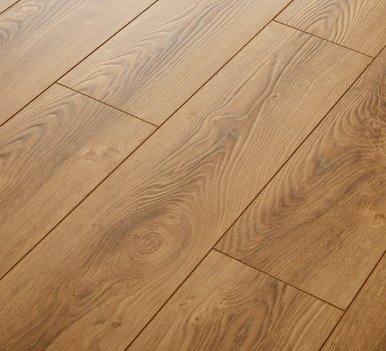 Inovar Centurion Laminate Flooring